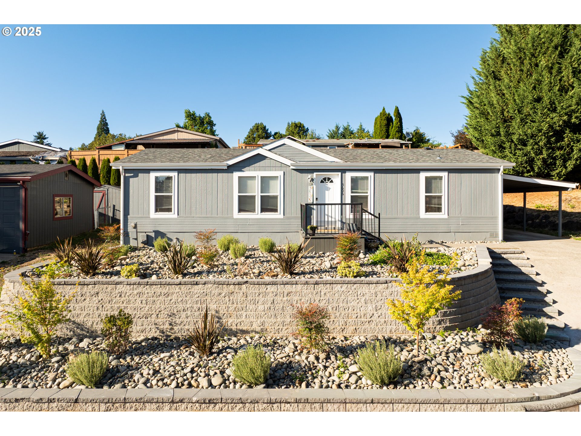 5606 68TH ST, Vancouver, WA 98661