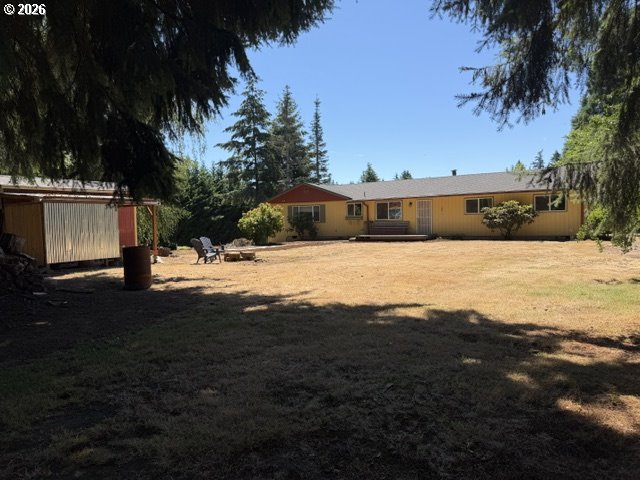 7001 159TH      (71st ct) ST, Vancouver, WA 98686