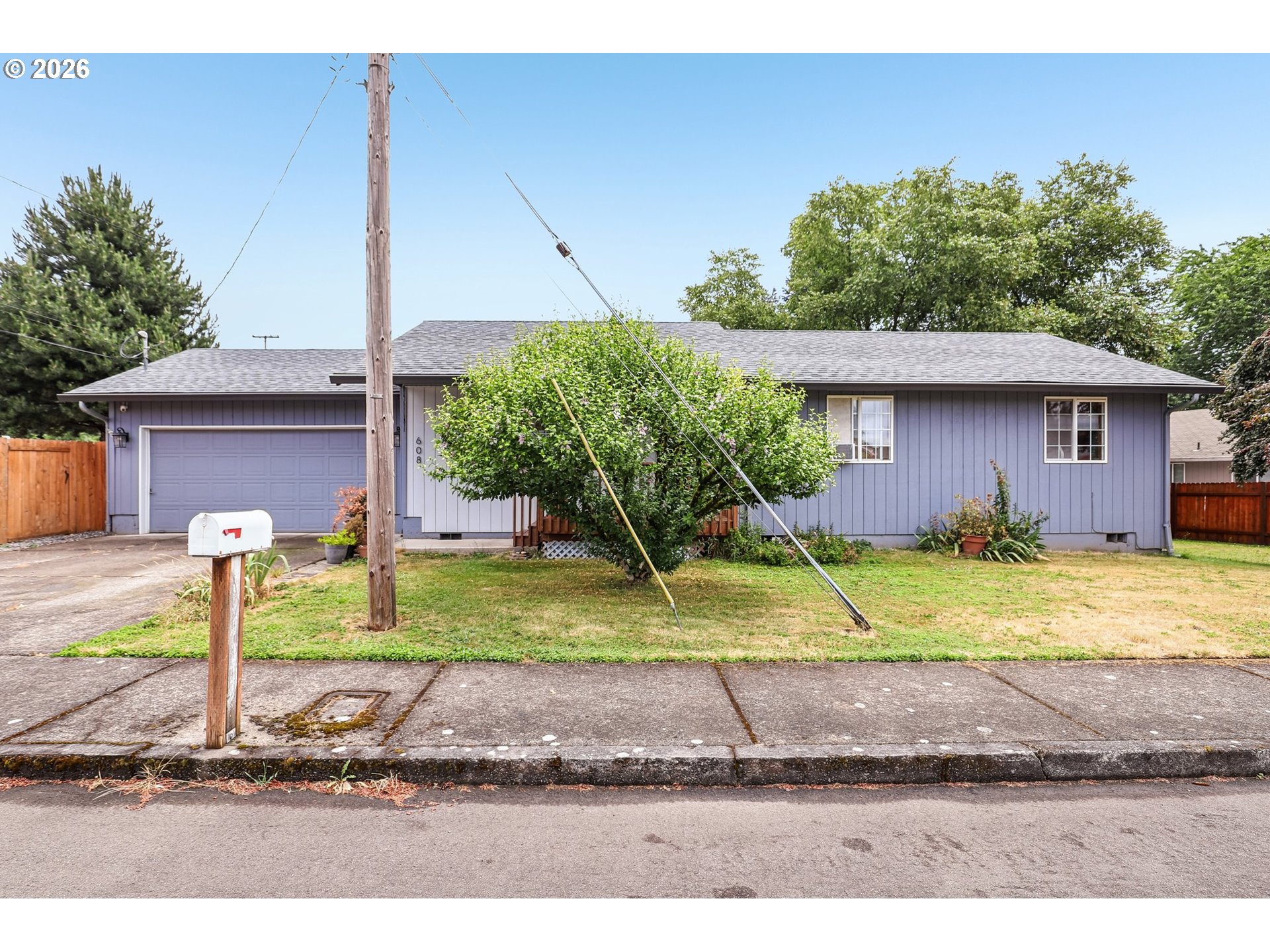 608 SUMNER ST, Camas, WA 98607