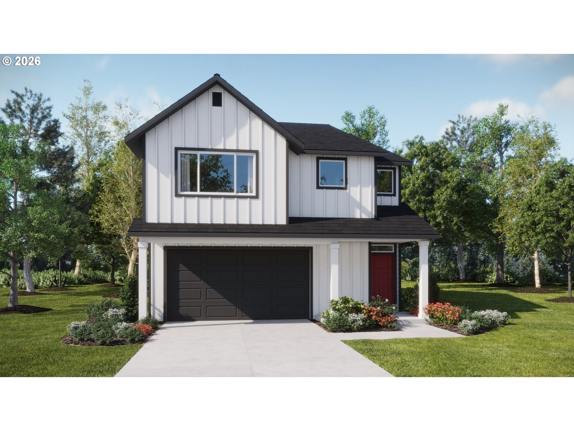 13723 107th ST, Vancouver, WA 98682