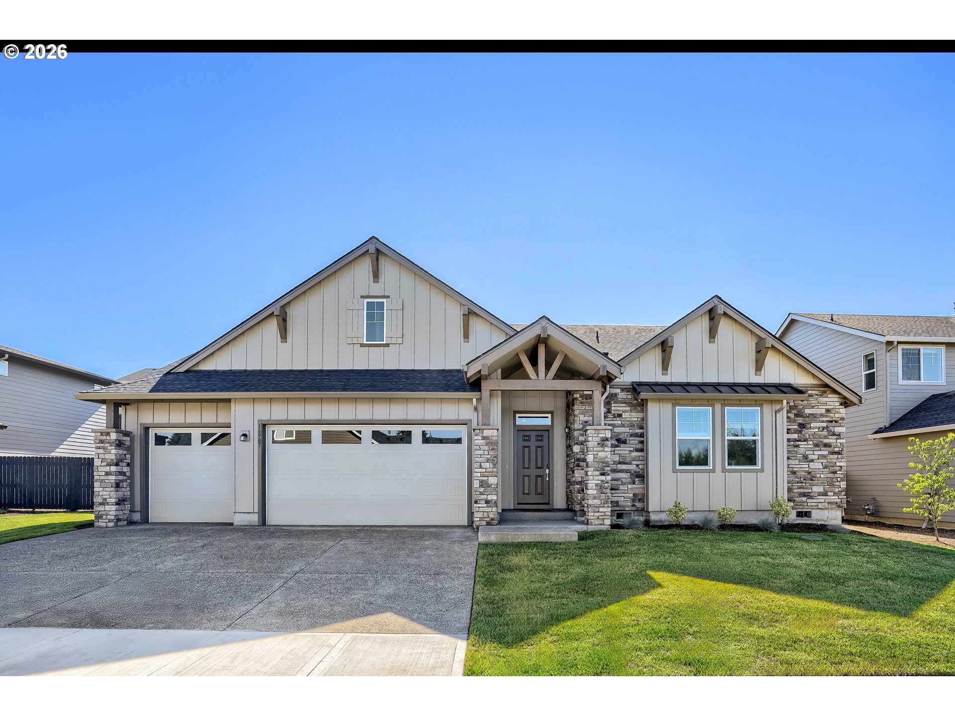 16907 37th AVE, Vancouver, WA 98686