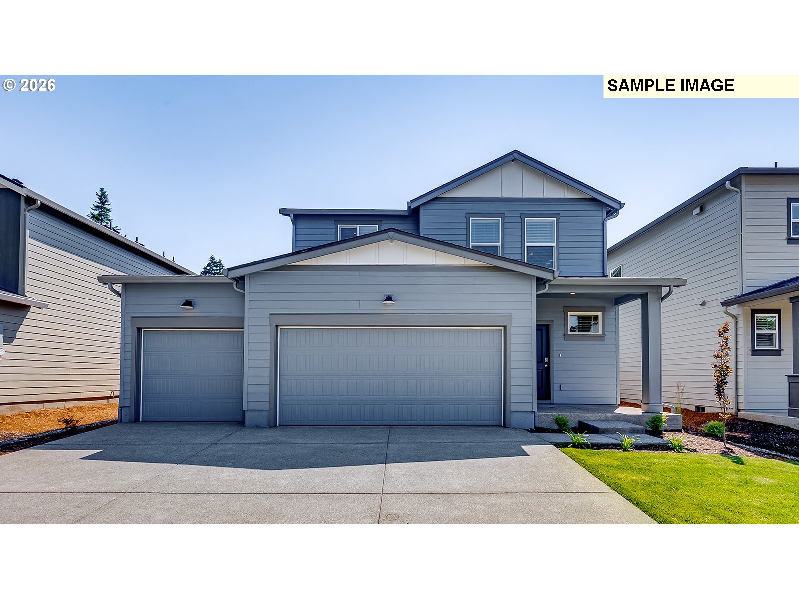 2708 3RD AVE, BattleGround, WA 98604