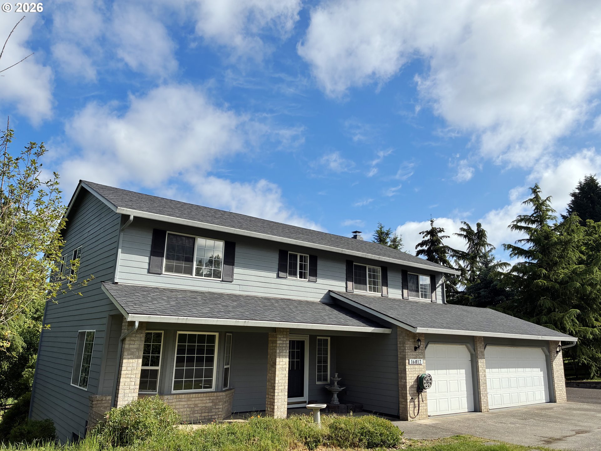 16017 187TH AVE, BrushPrairie, WA 98606