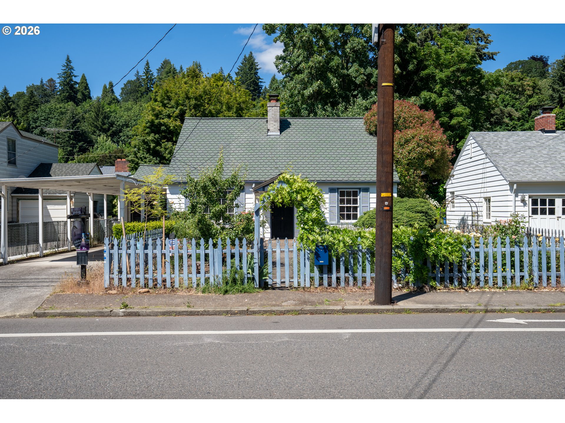 3716 EVERGREEN BLVD, Vancouver, WA 98661