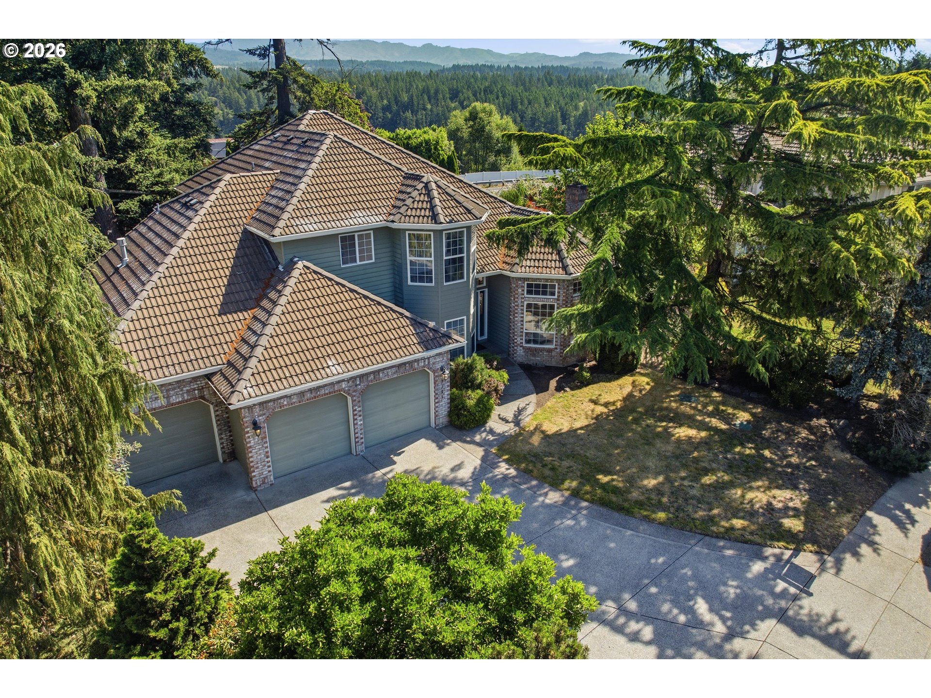 2125 47TH AVE, Camas, WA 98607