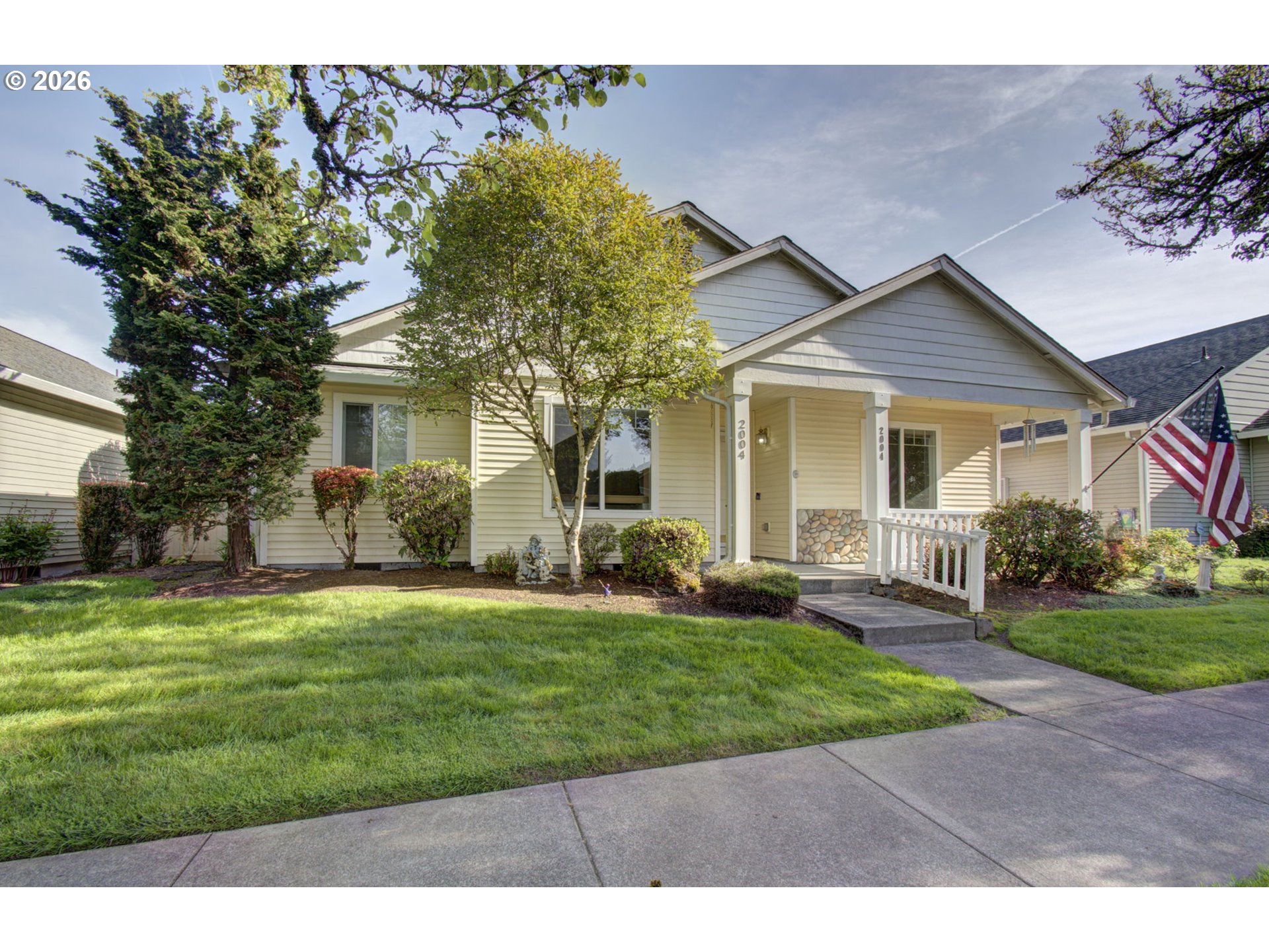 2004 12TH ST, BattleGround, WA 98604