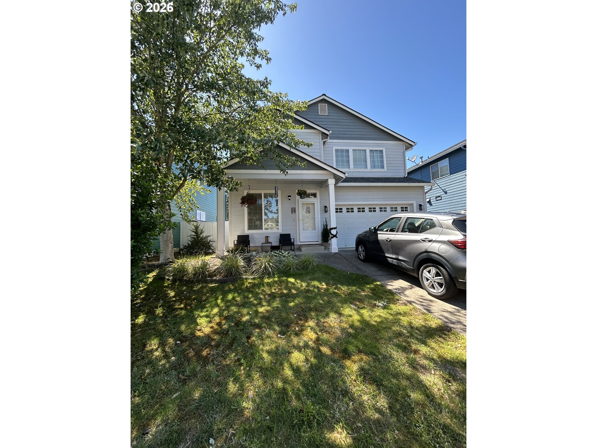 17112 13TH AVE, Ridgefield, WA 98642