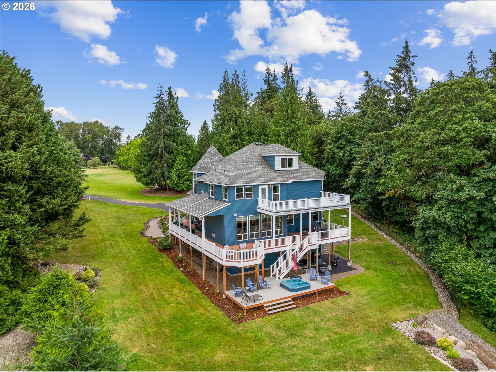 33502 NORSTAR RANCH RD, Ridgefield, WA 98642
