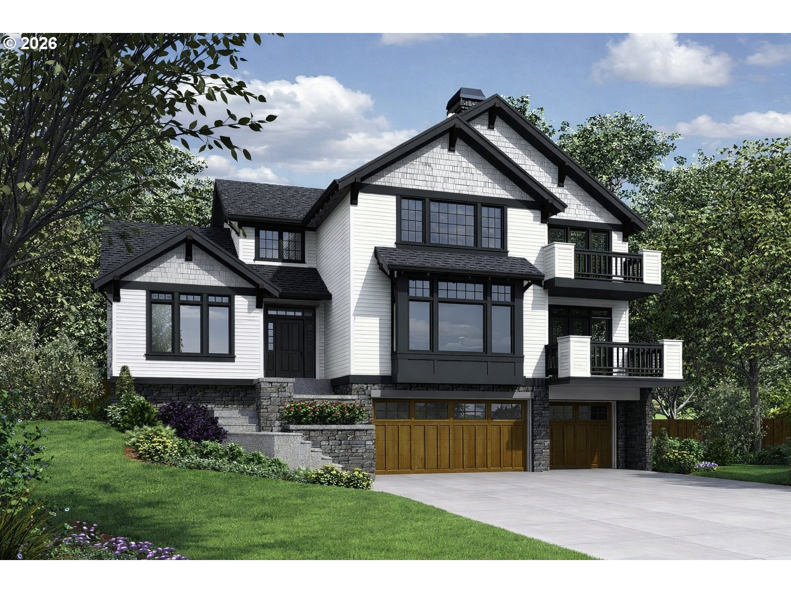 317 BASSEL RD, Vancouver, WA 98685