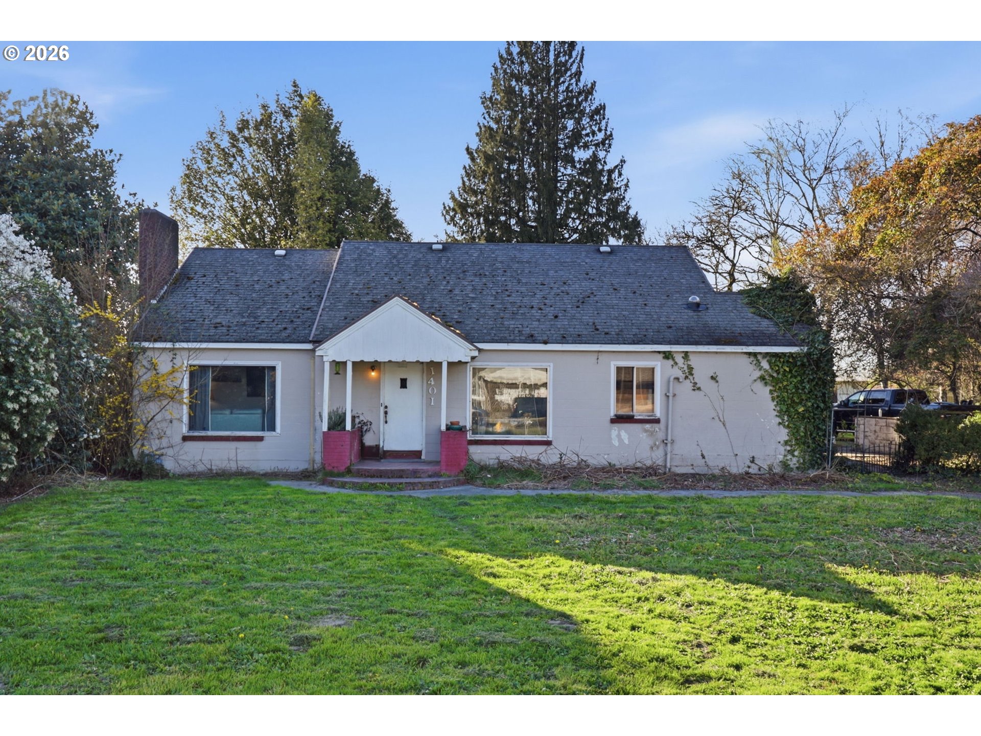 1401 GOERIG ST, Woodland, WA 98674