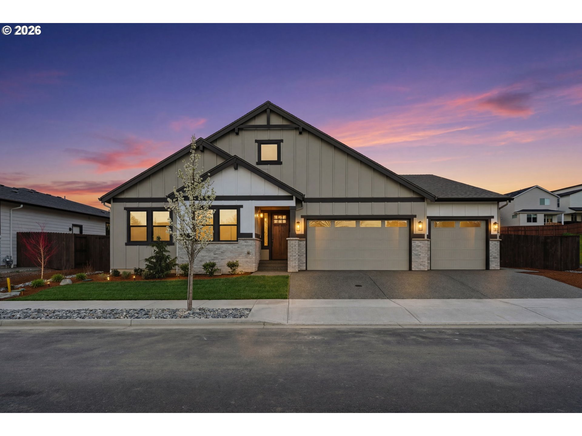 806 173RD CIR, Ridgefield, WA 98642