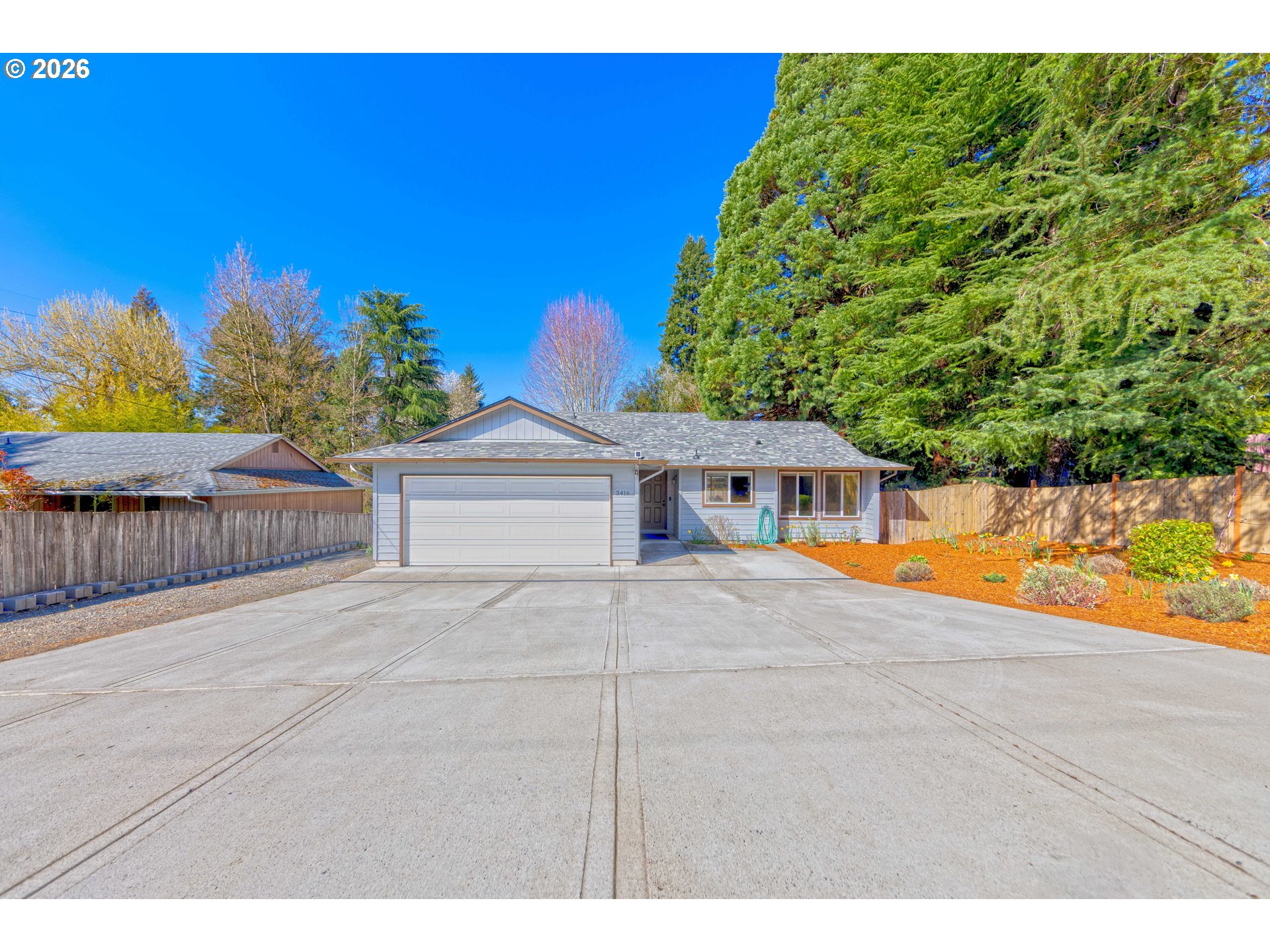3416 126TH ST, Vancouver, WA 98685