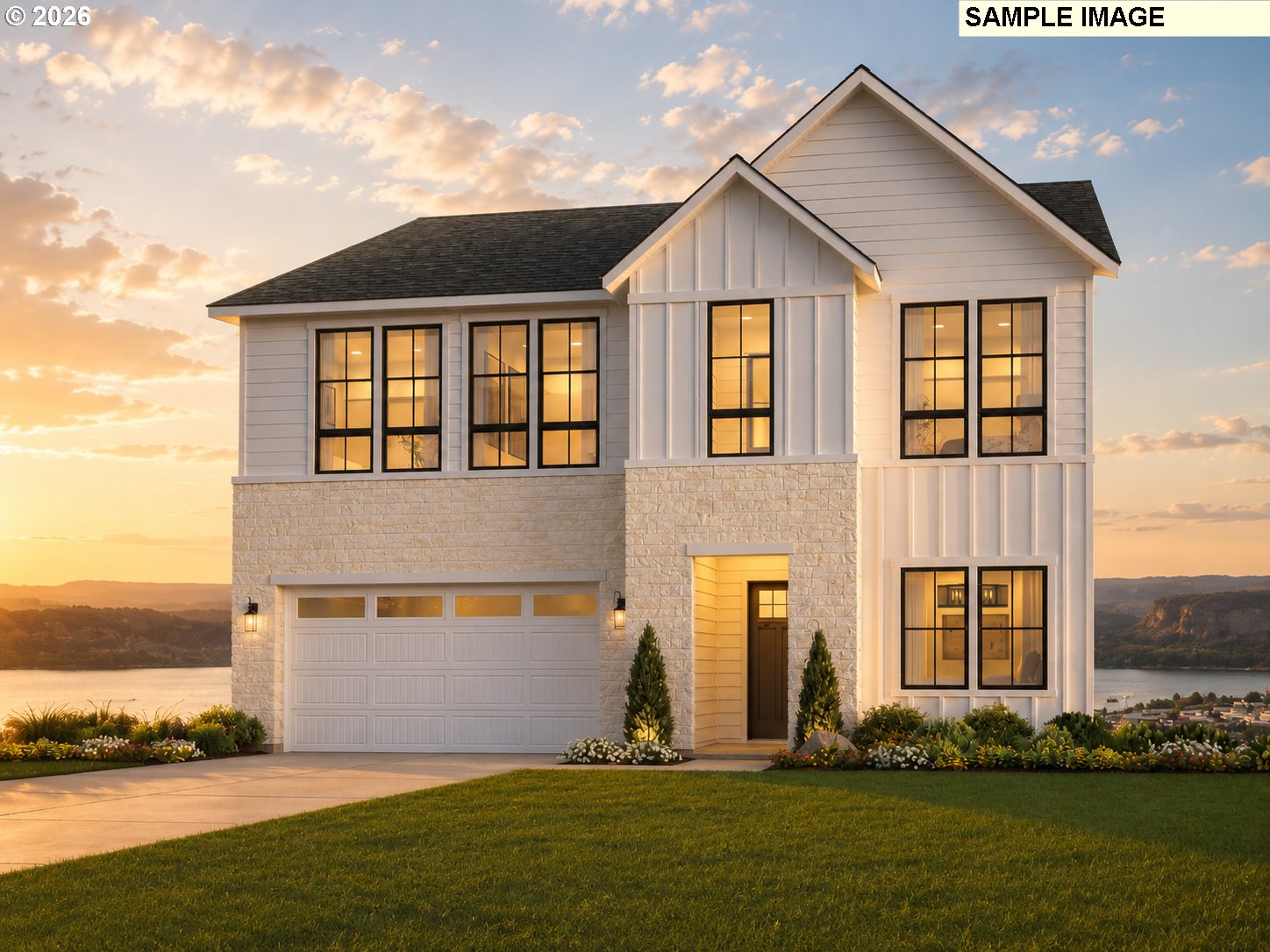610 Y ST, Washougal, WA 98671