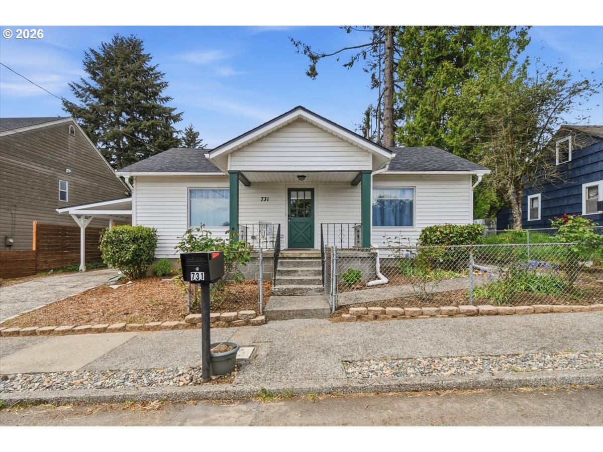 731 HILL ST, Camas, WA 98607