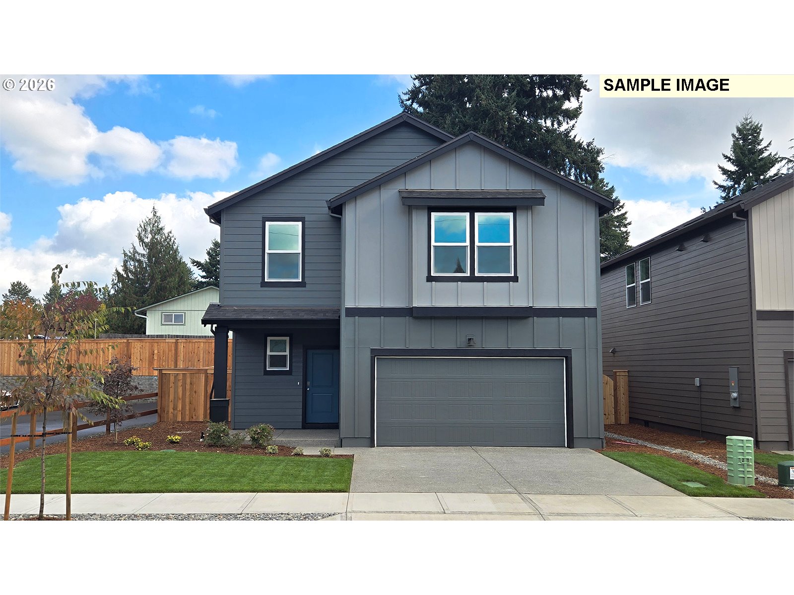 12213 14TH ST, Vancouver, WA 98684