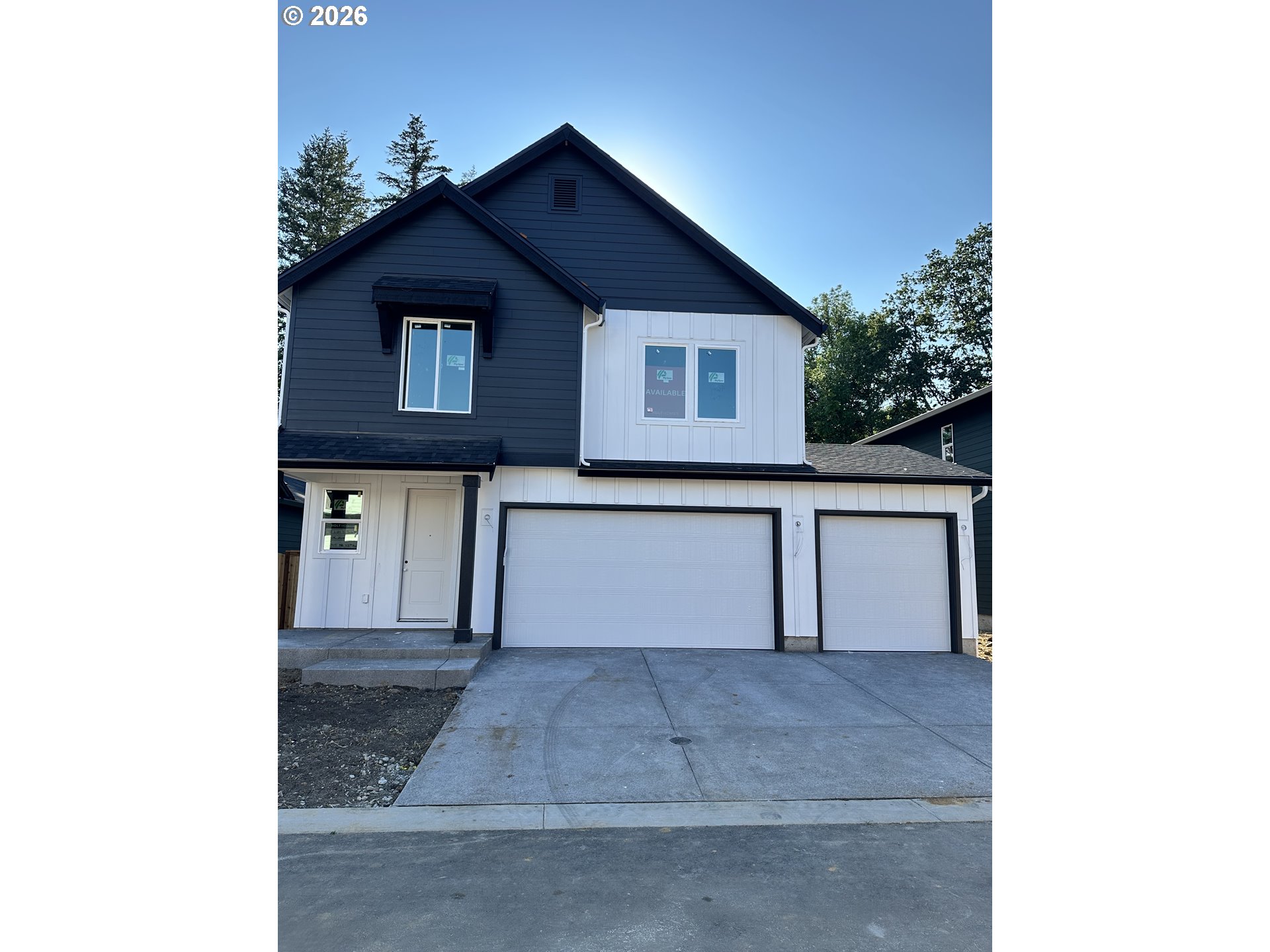 13705 108th ST, Vancouver, WA 98682