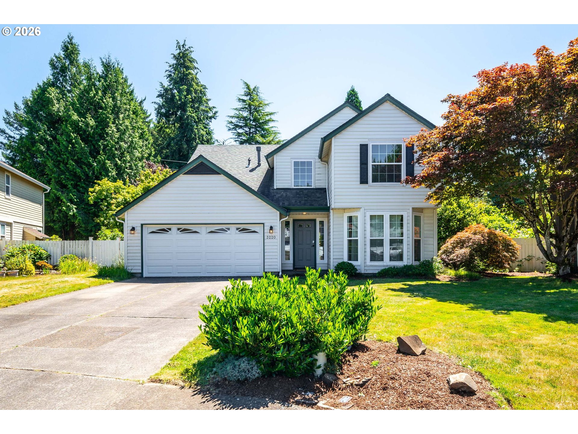 3220 175TH CT, Vancouver, WA 98683