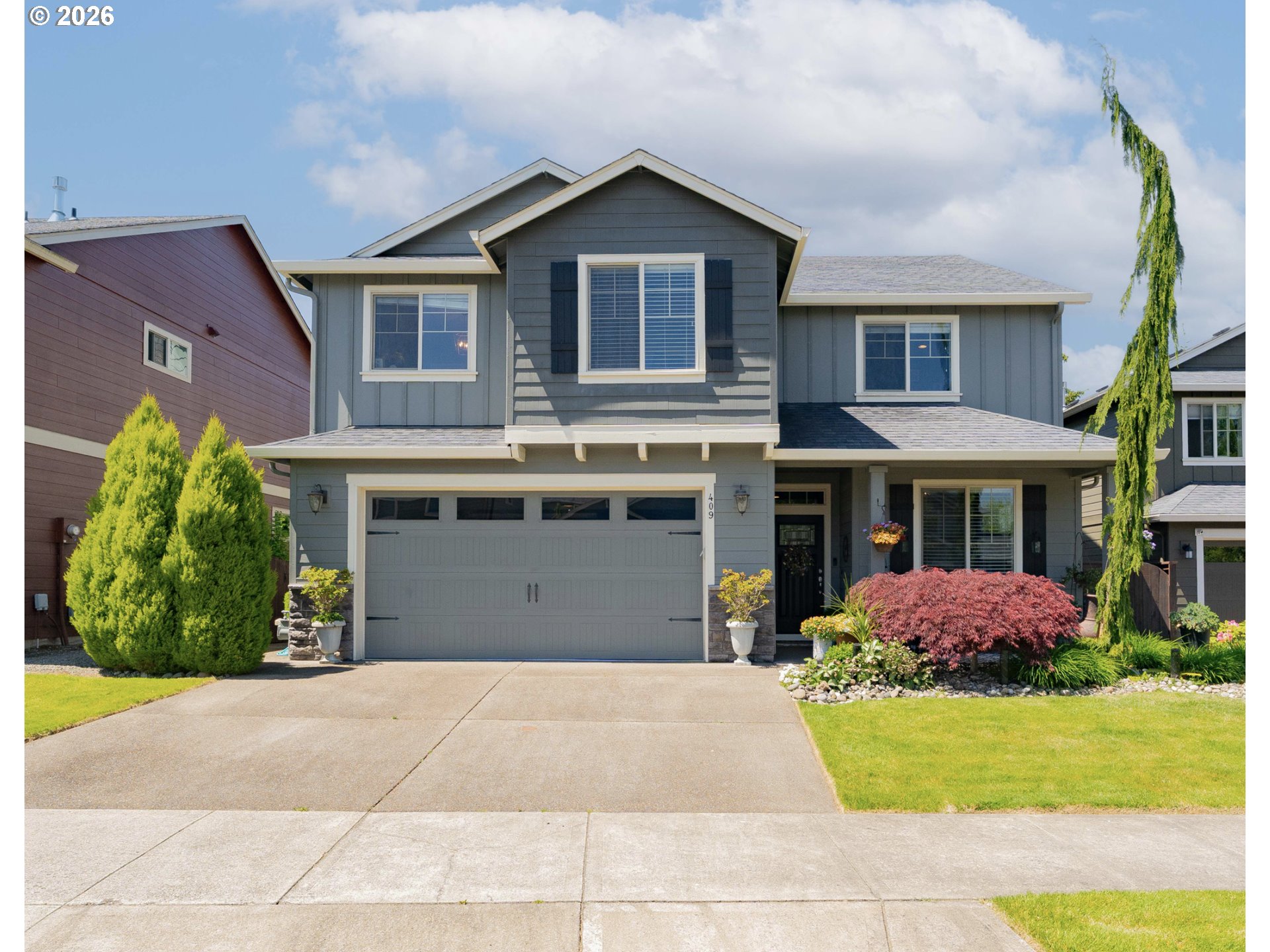 409 43RD CT, Ridgefield, WA 98642