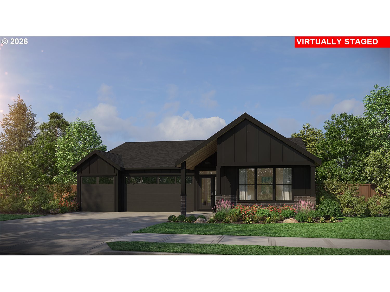 1825 195th AVE, Vancouver, WA 98684
