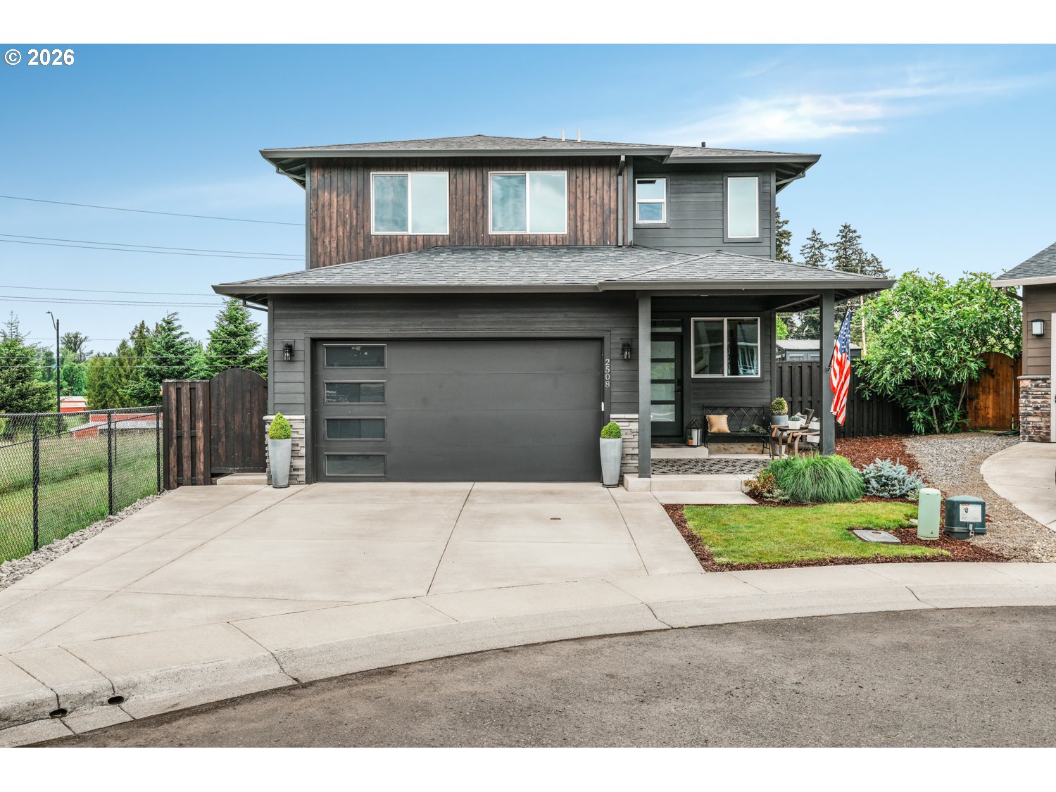 2508 19TH CIR, BattleGround, WA 98604