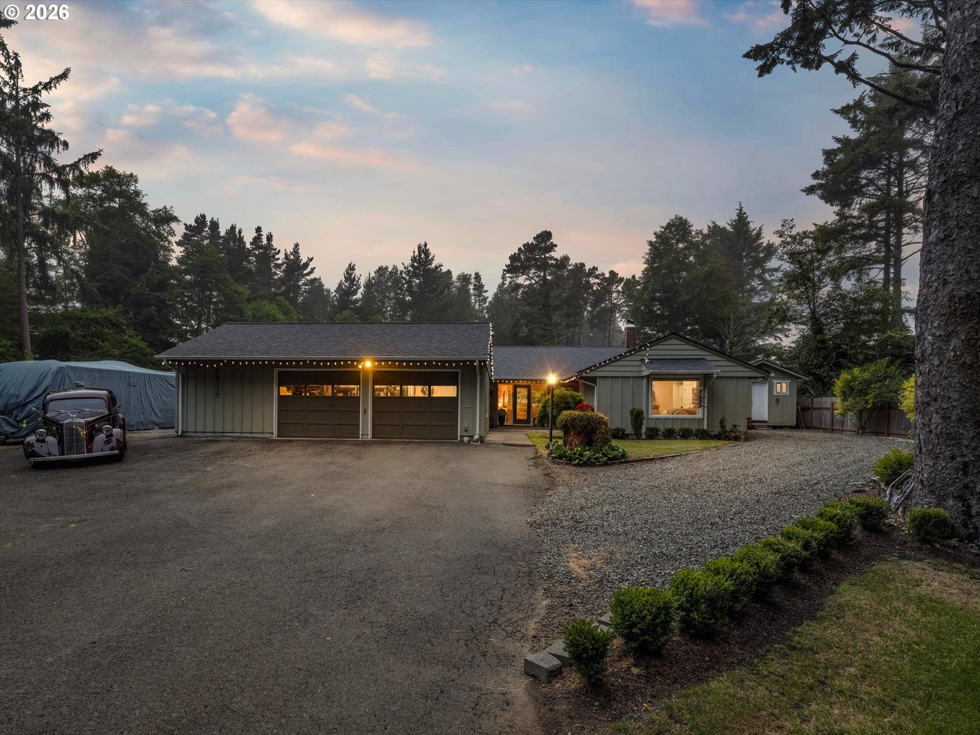 25719 PARK AVE, OceanPark, WA 98640