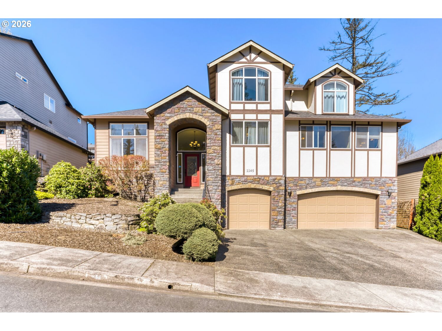 1145 22ND AVE, Camas, WA 98607