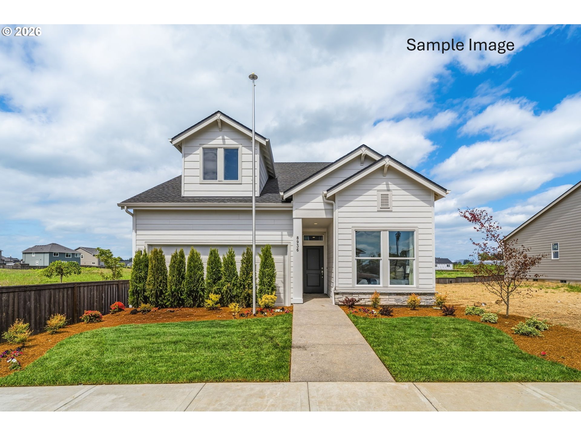 130 91ST PL, Ridgefield, WA 98642