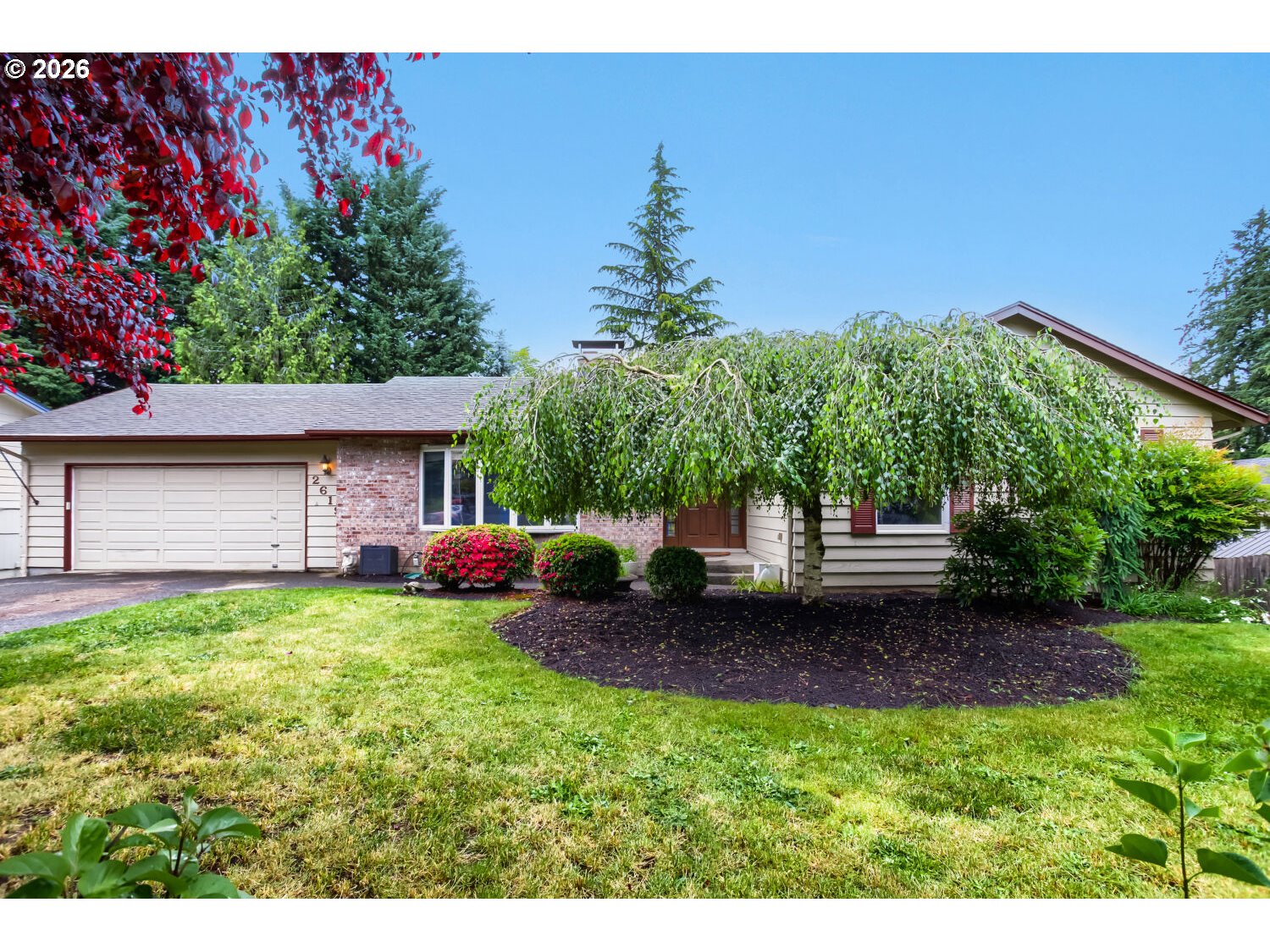 2619 45TH ST, Vancouver, WA 98663