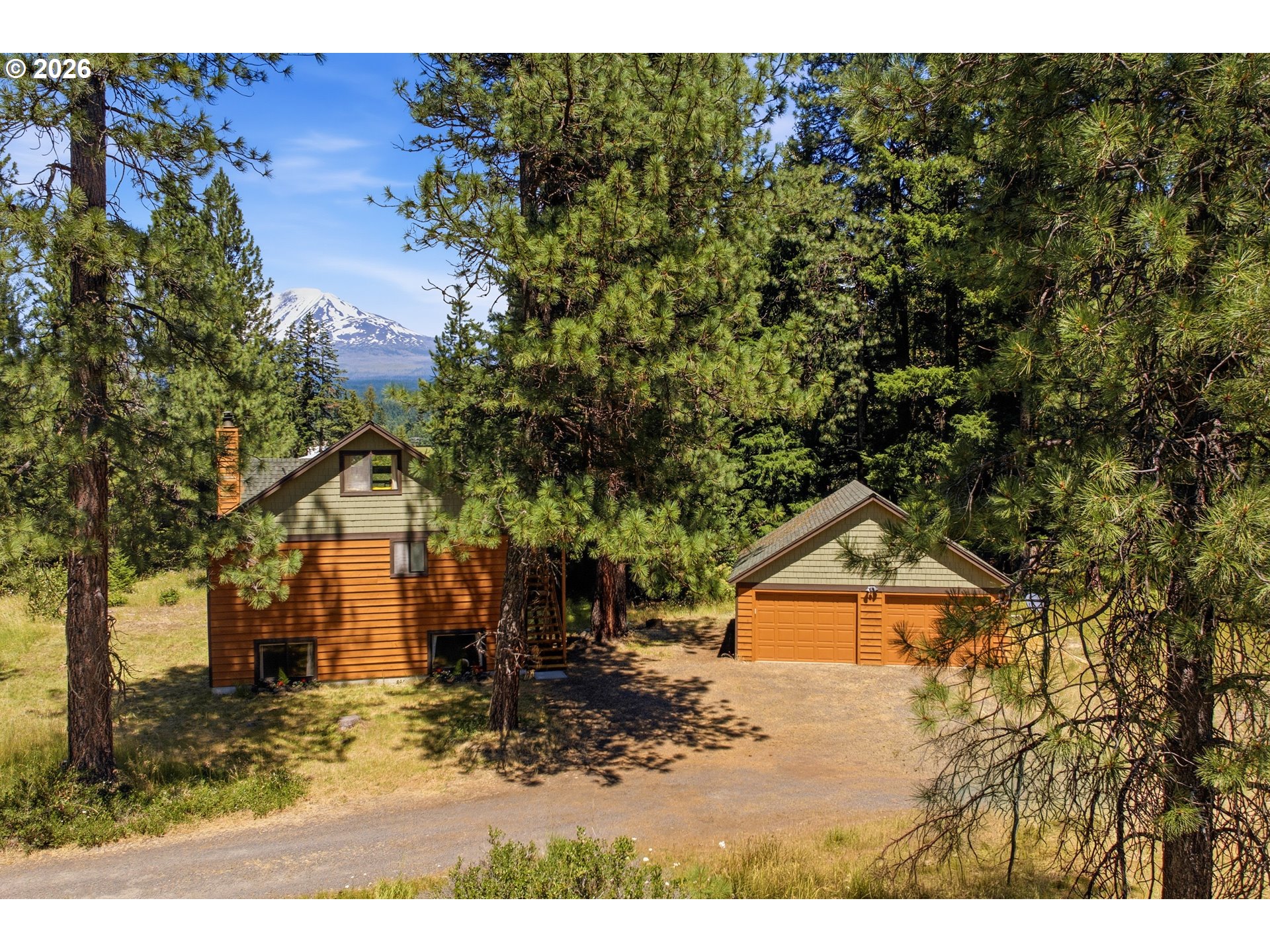 81 Lava RD, TroutLake, WA 98650