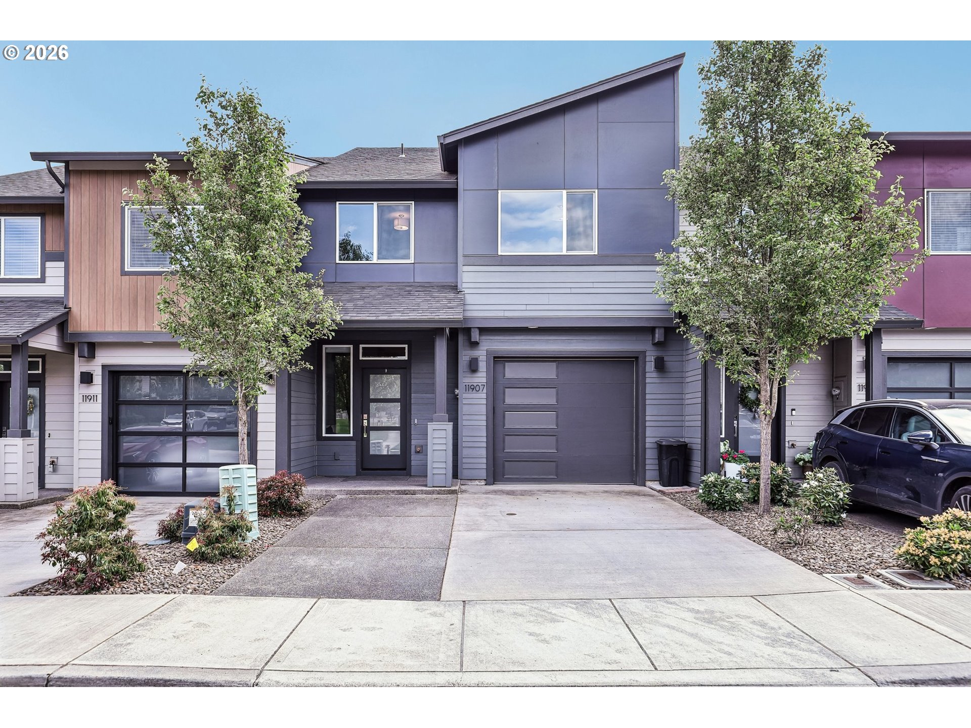 11907 108TH ST, Vancouver, WA 98662