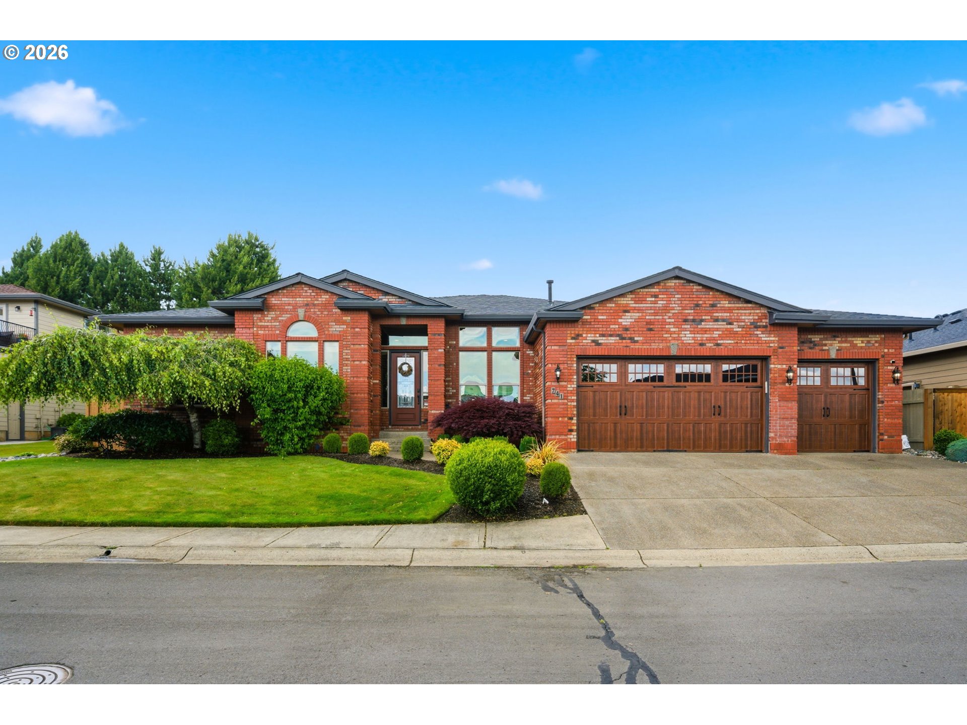 741 DOGWOOD ST, Washougal, WA 98671