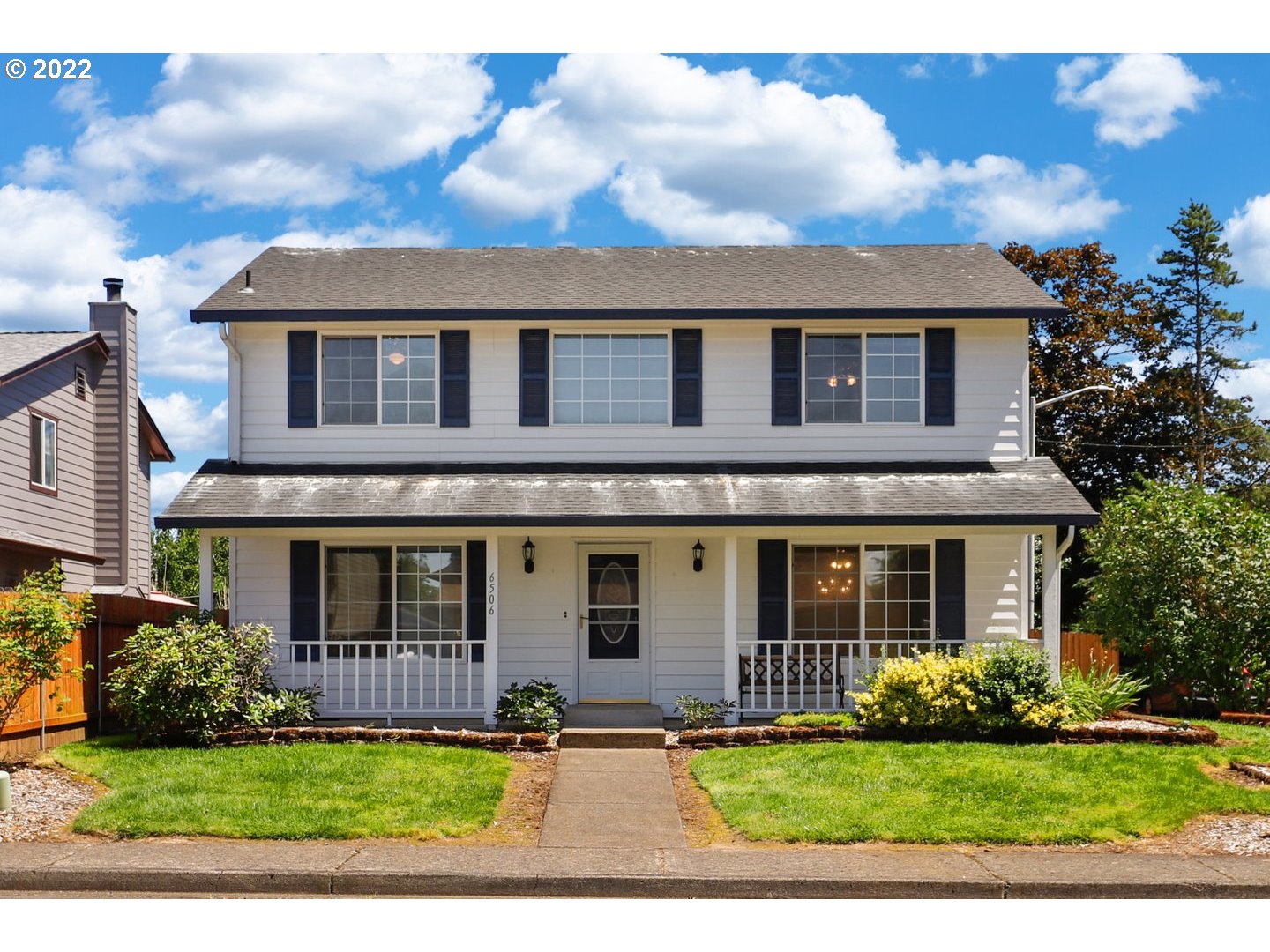 6506 67TH ST, Vancouver, WA 98661