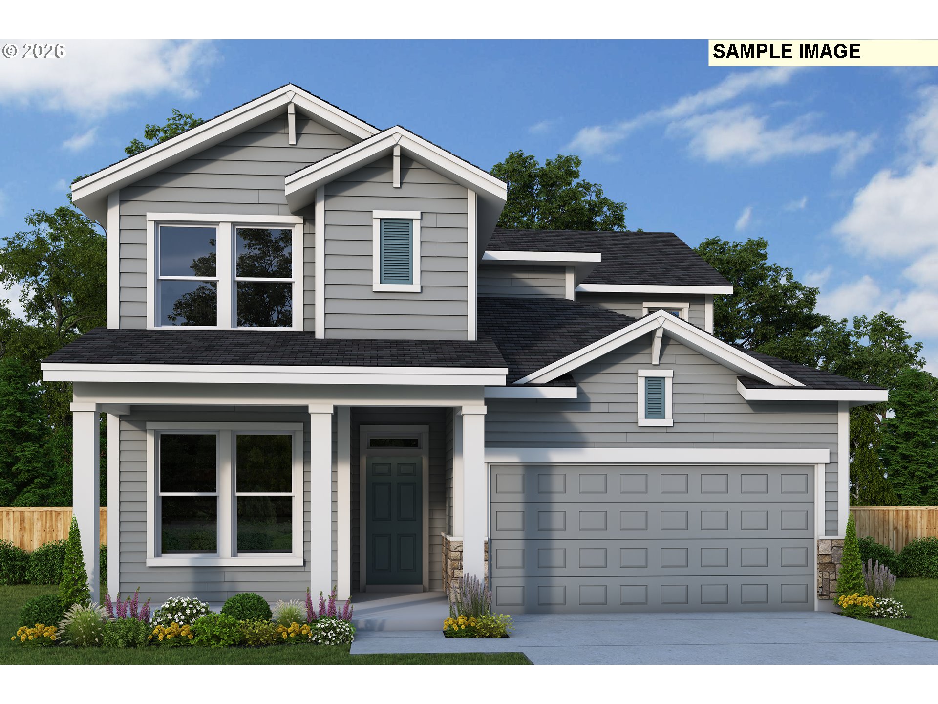 9111 1ST ST, Ridgefield, WA 98642