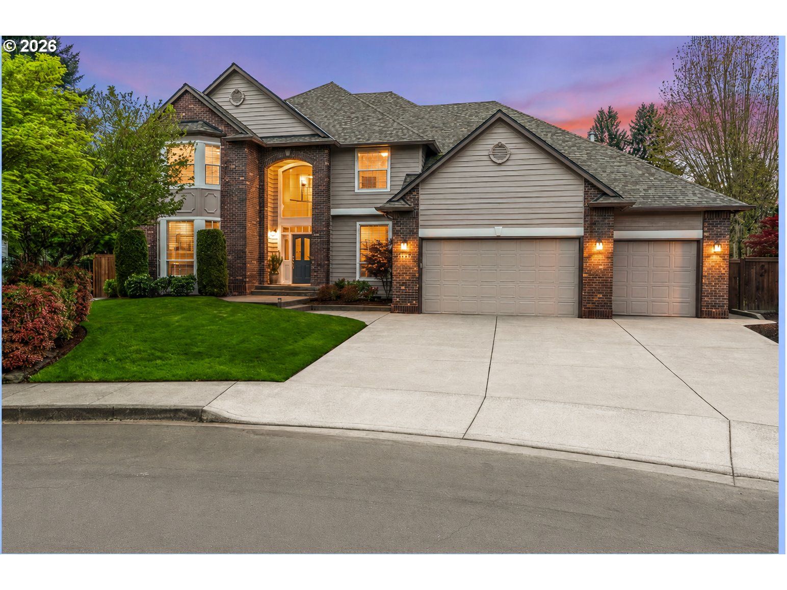4501 137TH ST, Vancouver, WA 98686