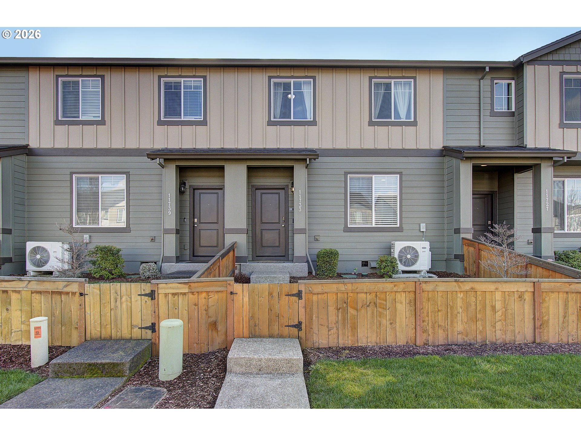11733 22ND WAY, Vancouver, WA 98684
