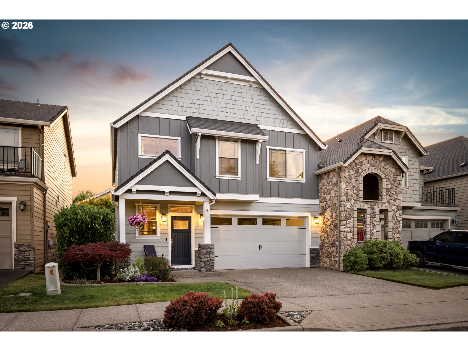 2519 LORENZ ST, Camas, WA 98607