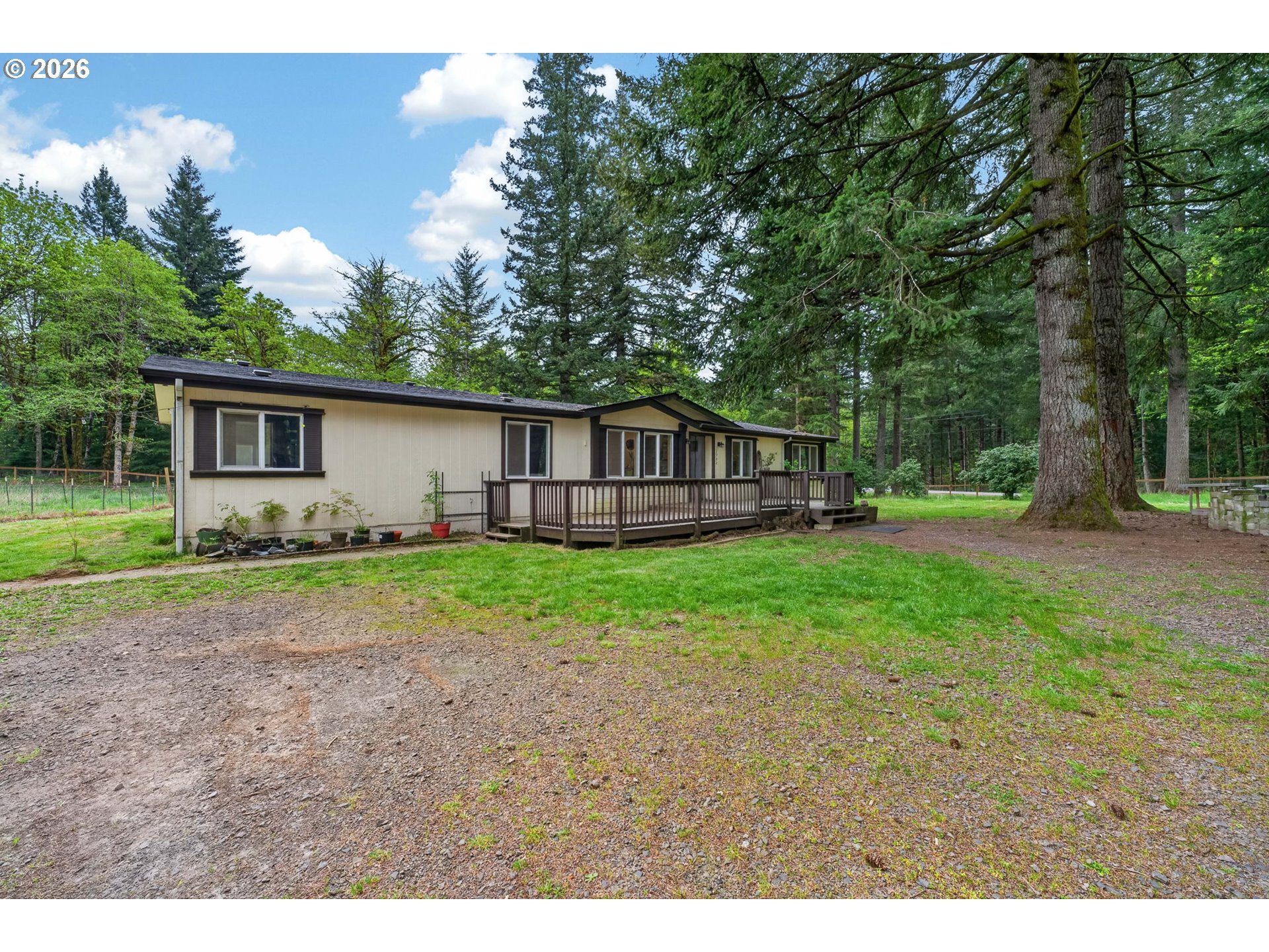 2922 SKYE RD, Washougal, WA 98671