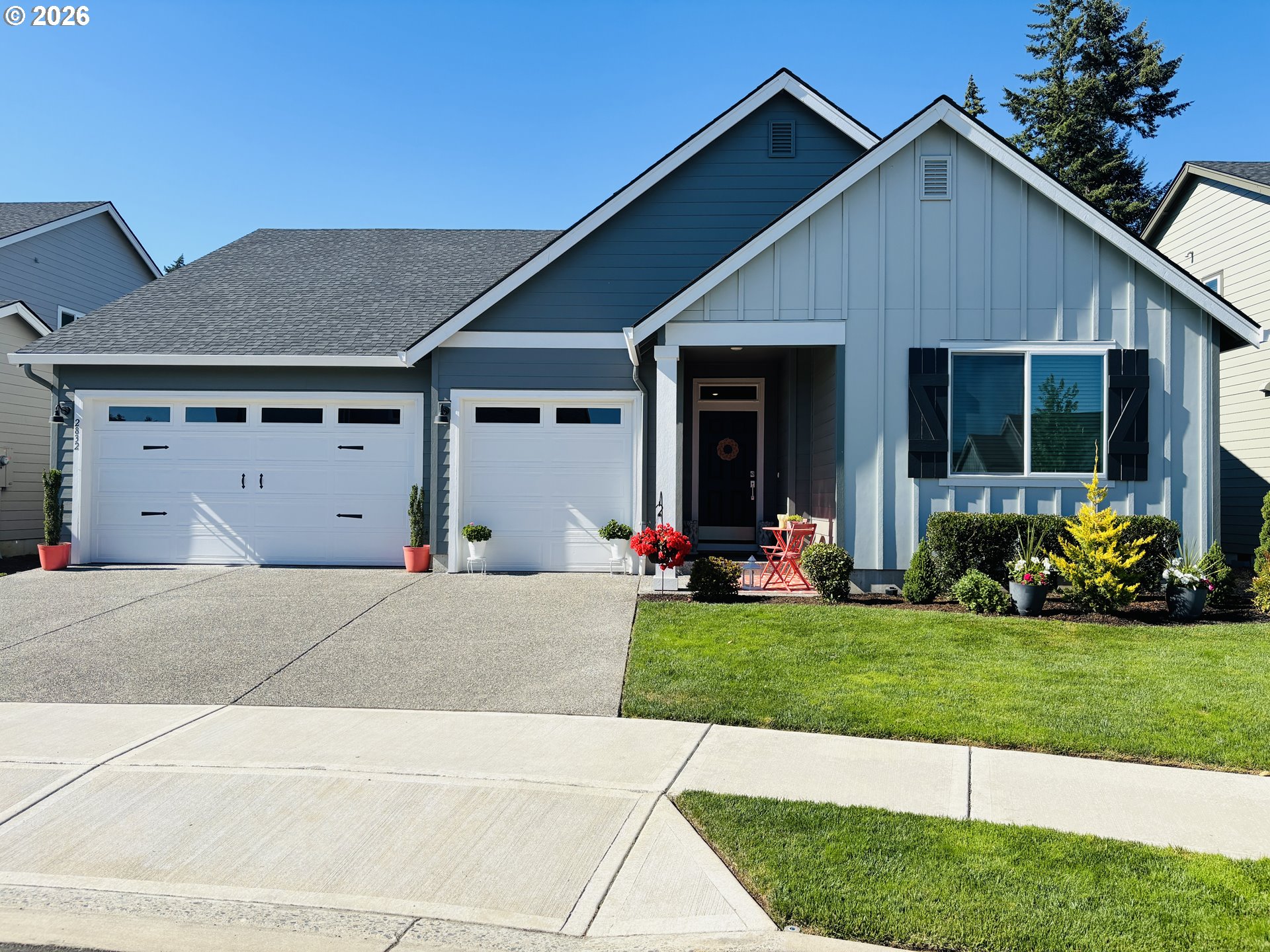 2832 7TH WAY, Ridgefield, WA 98642