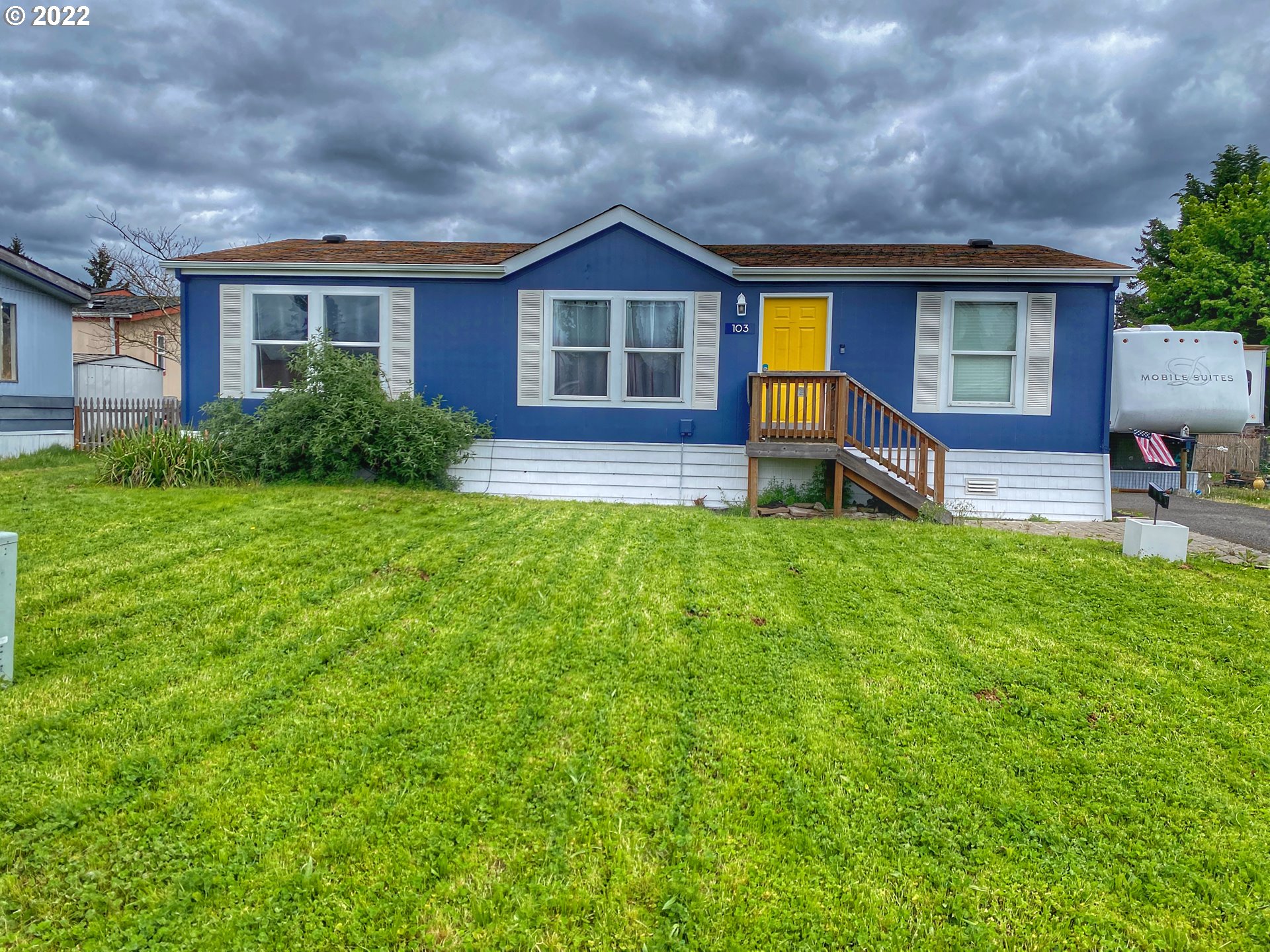 3700 X ST, Vancouver, WA 98663