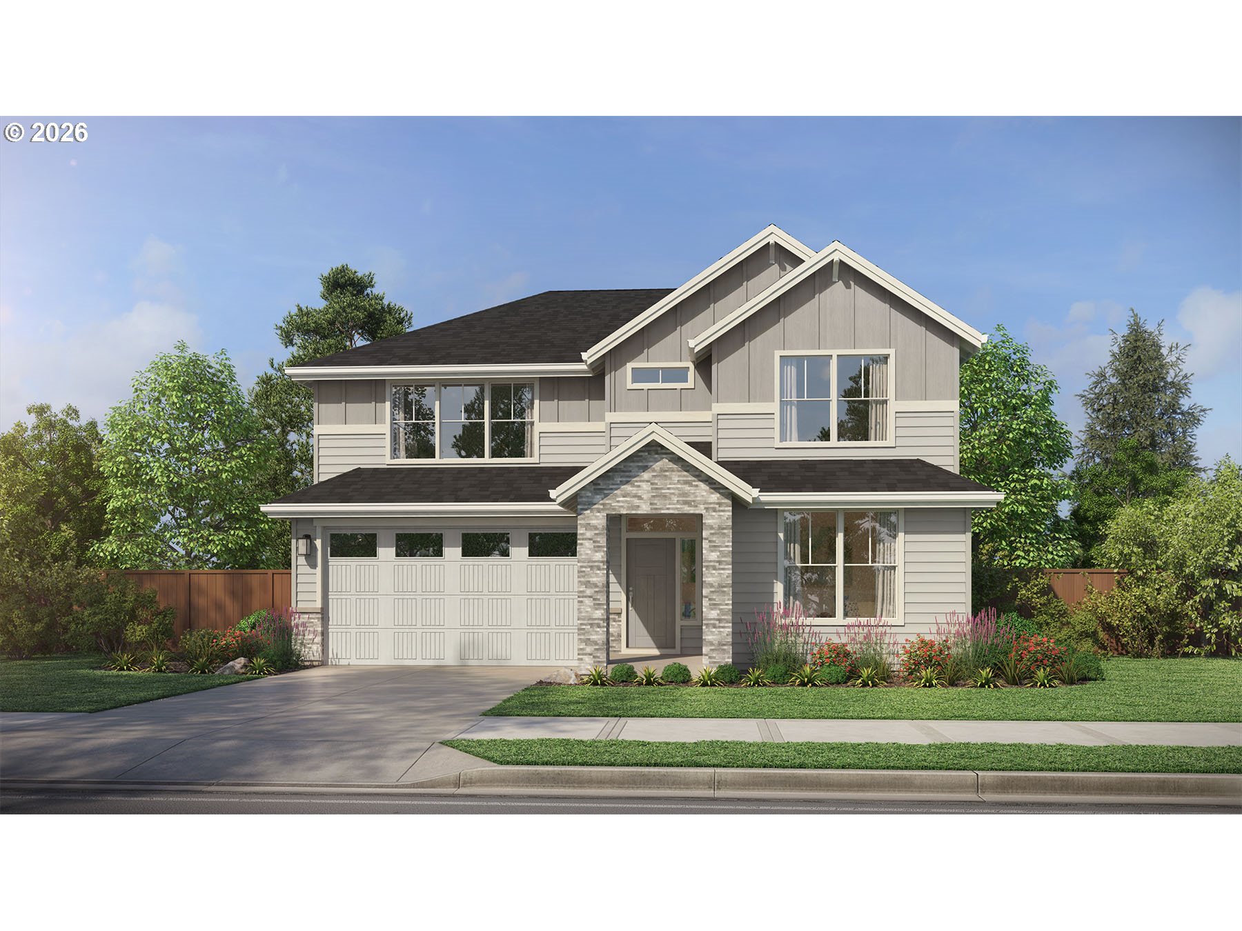 8119 HARGRAVE ST, Camas, WA 98607