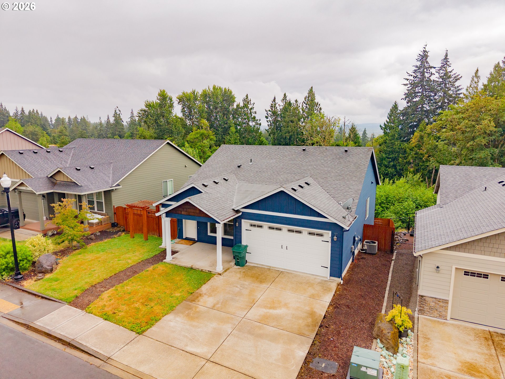 413 STONE PARK, Kalama, WA 98625