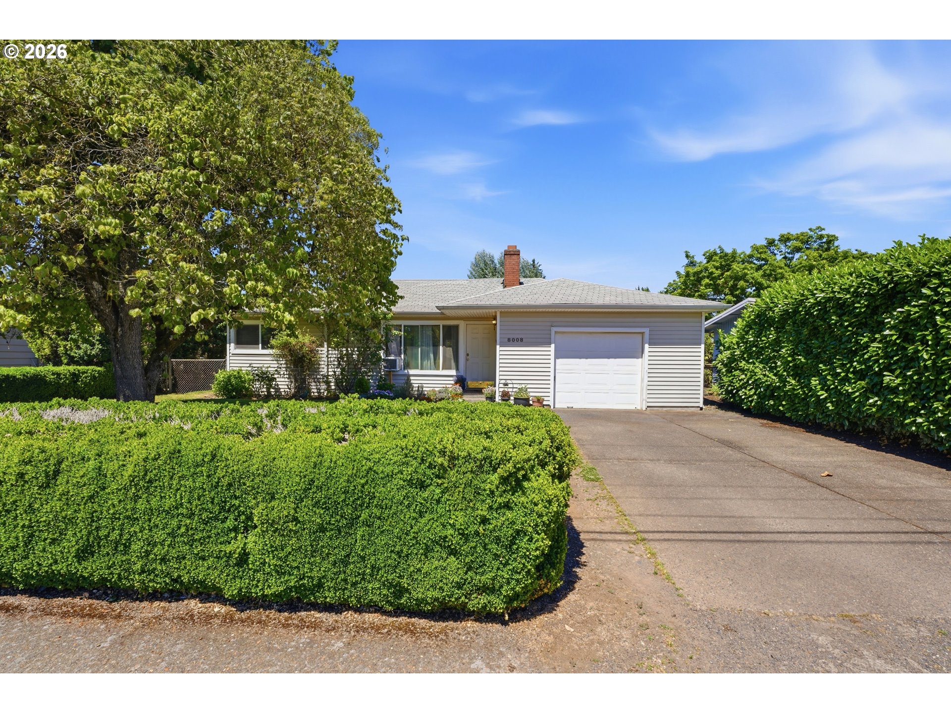 8008 MACARTHUR BLVD, Vancouver, WA 98664
