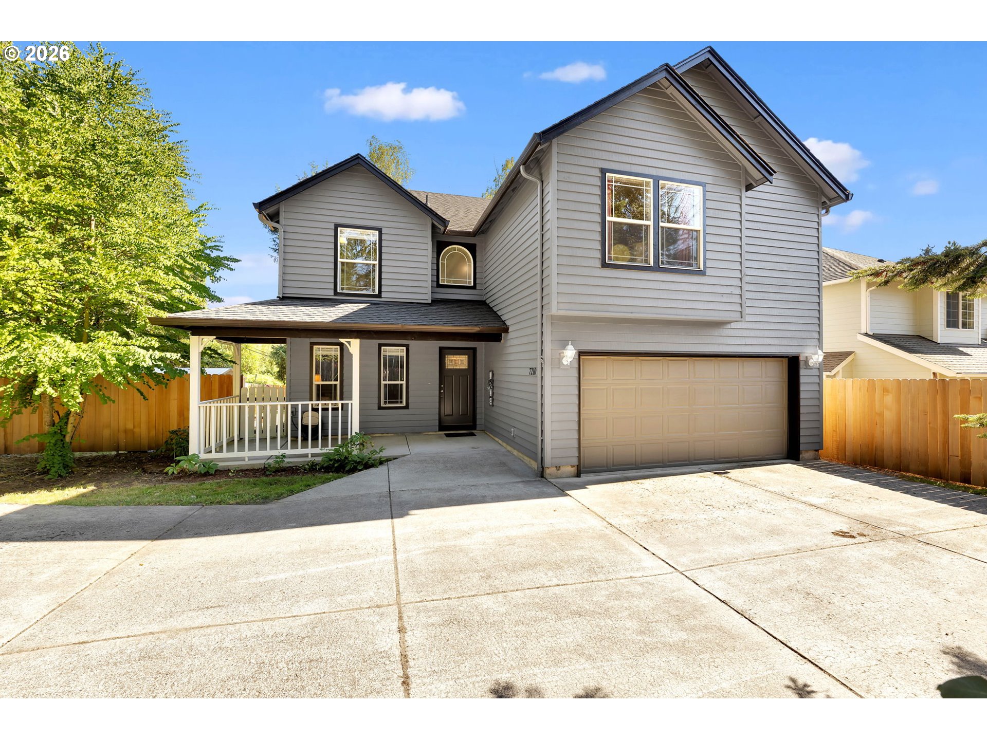 7210 2ND AVE, Vancouver, WA 98665
