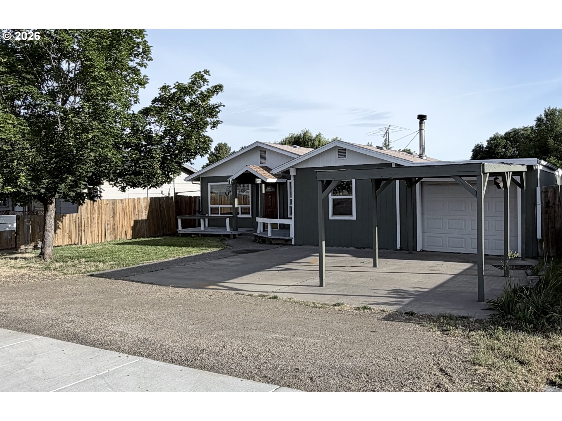 531 DARLAND DR, Goldendale, WA 98620