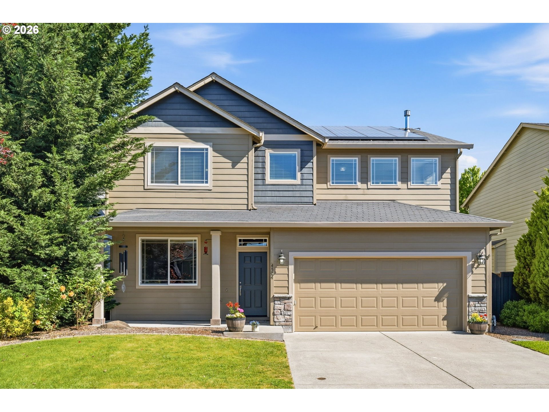 4504 102nd ST, Vancouver, WA 98686