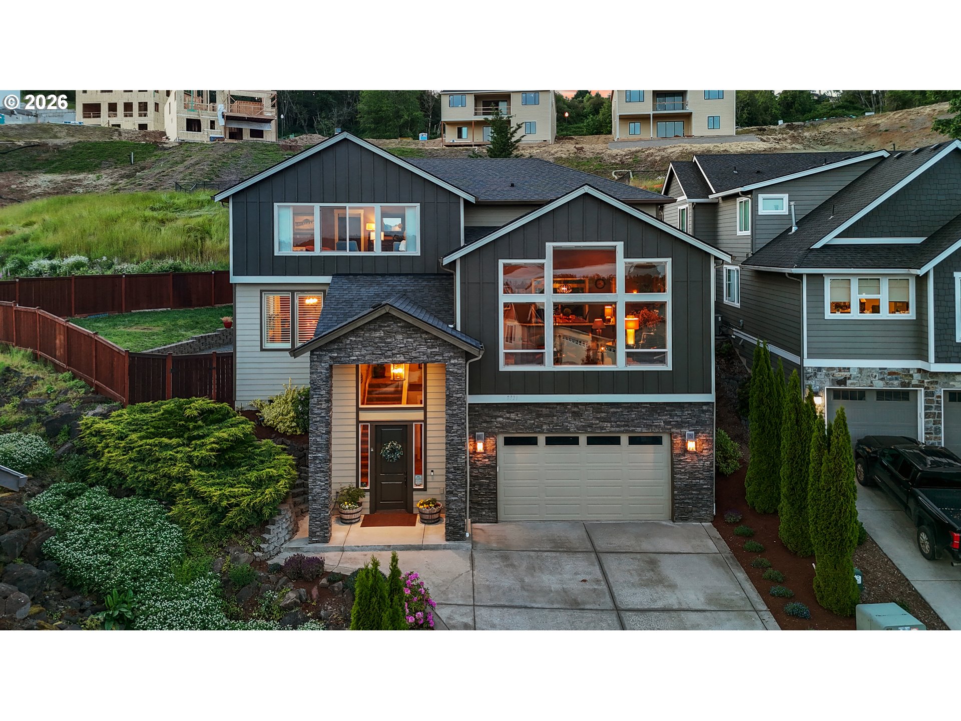 2339 6TH ST, Washougal, WA 98671