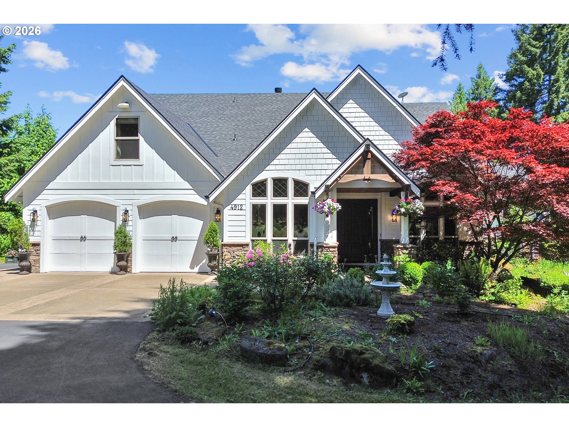 4912 LITTLEFIELD DR, LaCenter, WA 98629