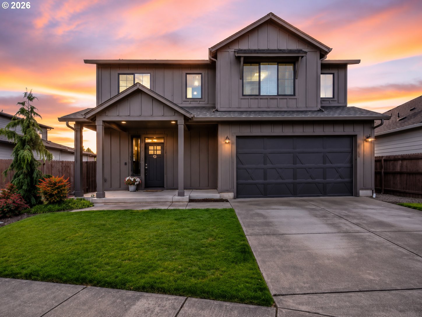 15103 91ST ST, Vancouver, WA 98682