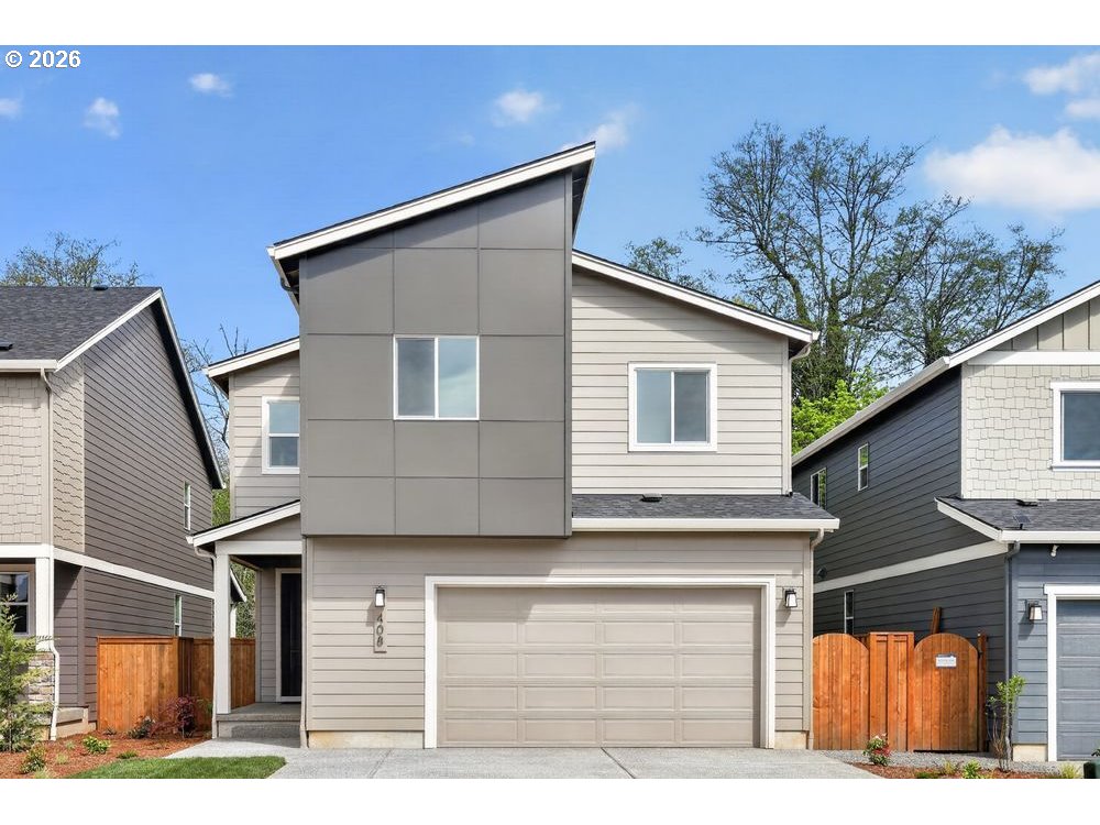 408 31ST ST, BattleGround, WA 98604