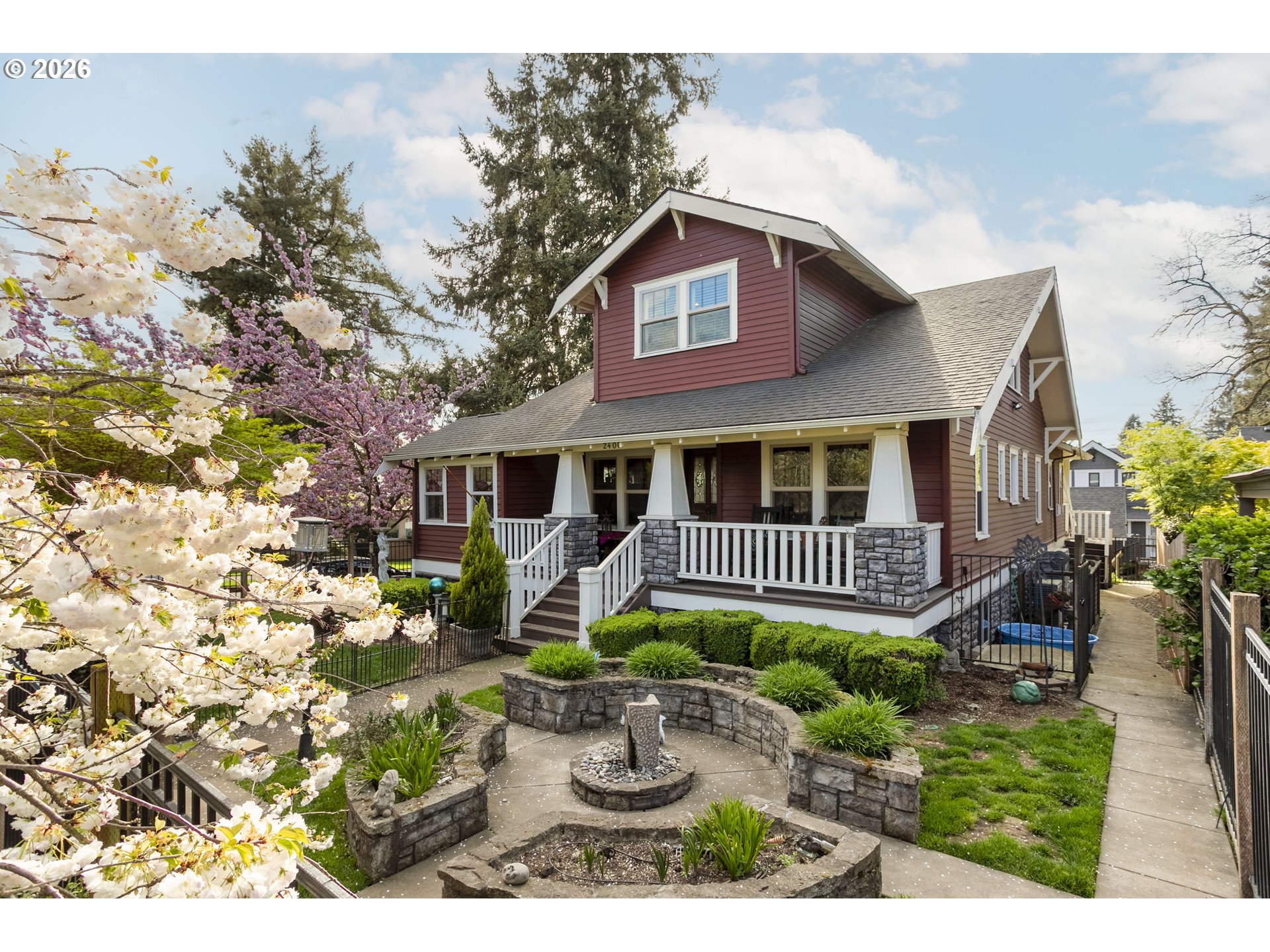 2400 H ST, Vancouver, WA 98663